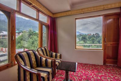  manali hotel 